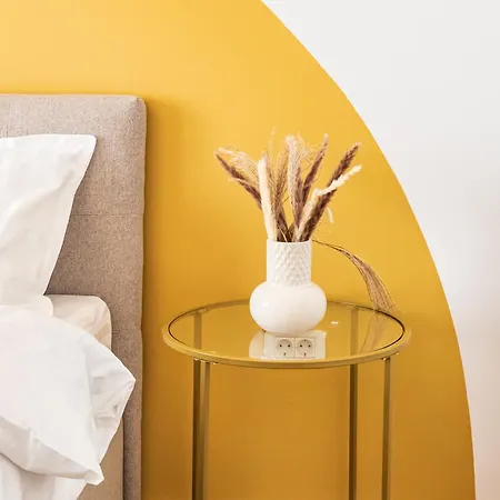 Daire Spacious 104 B3 *