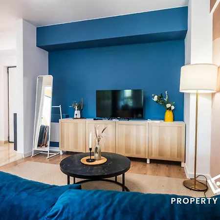 Spacious 104 B3 Apartment *