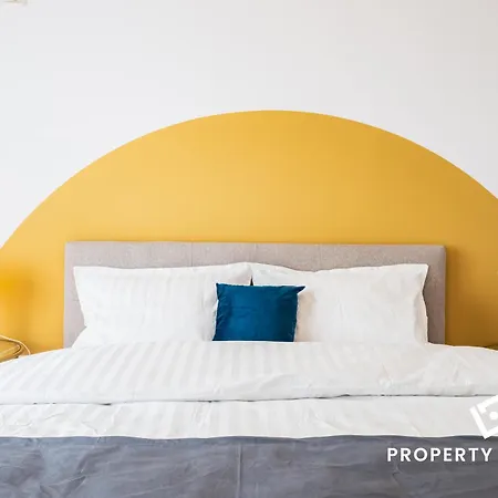 Appartamento Spacious 104 B3