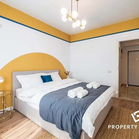 Spacious 104b3 Apartamento *