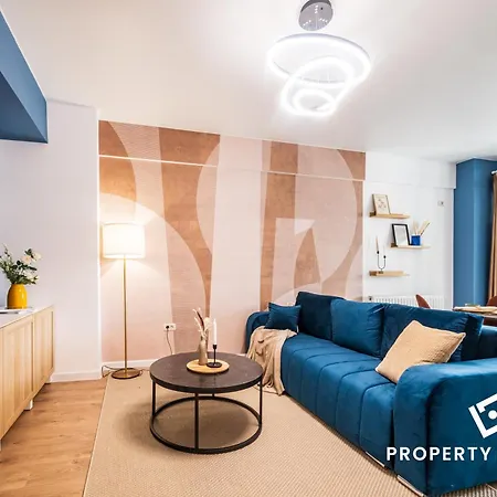 Spacious 104 B3 Bucharest