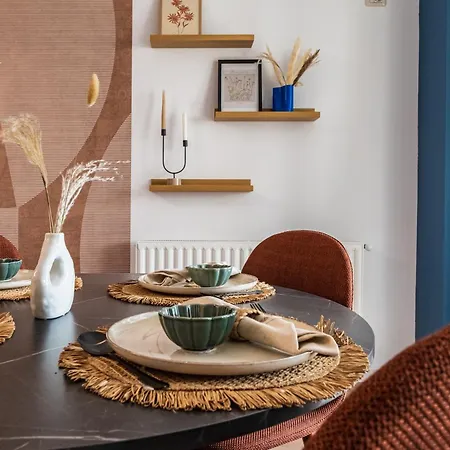 Appartamento Spacious 104 B3 *