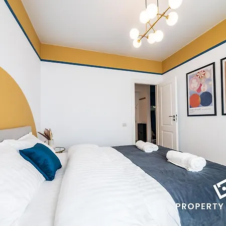 Spacious 104 B3 Appartamento *