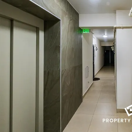 Apartamento Spacious 104b3 *