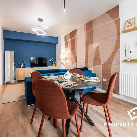 Spacious 104b3 Apartamento