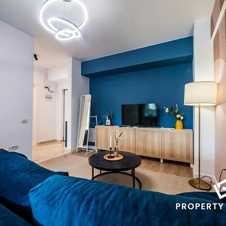 Spacious 104 B3 * Bükreş