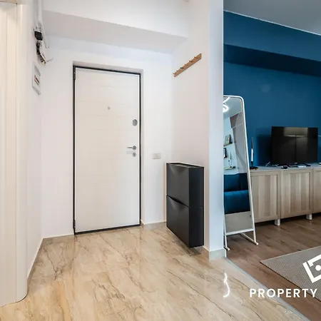 Spacious 104b3 Apartamento