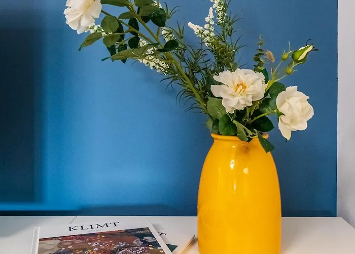 Spacious 104 B3 Бухарест