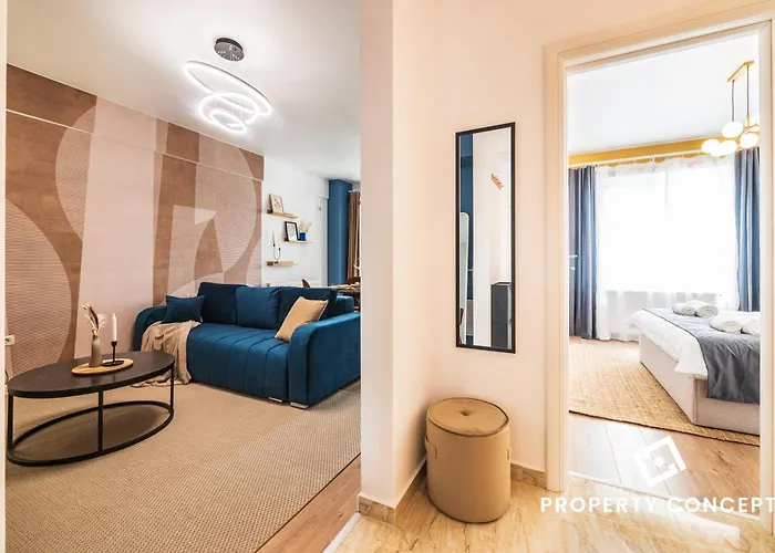 Spacious 104 B3