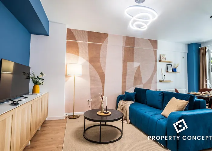 Spacious 104 B3