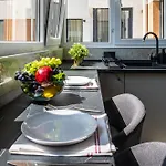 شقة Spacious 104 B3