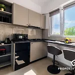 شقة Spacious 104 B3 بوخارست