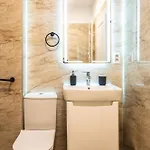 Spacious 104 B3 شقة بوخارست