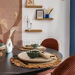 شقة Spacious 104 B3 *