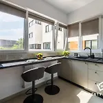 شقة Spacious 104 B3