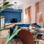 شقة Spacious 104 B3