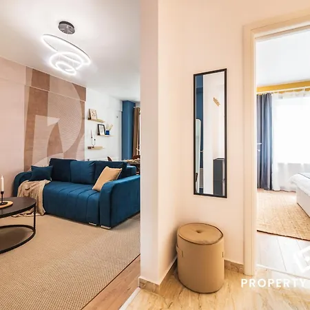 Spacious 104 B3