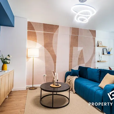 Spacious 104 B3