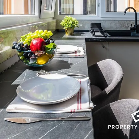 Apartment Spacious 104 B3 *