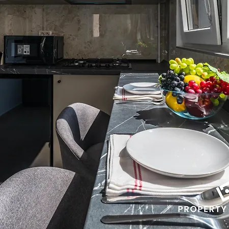 Apartment Spacious 104 B3