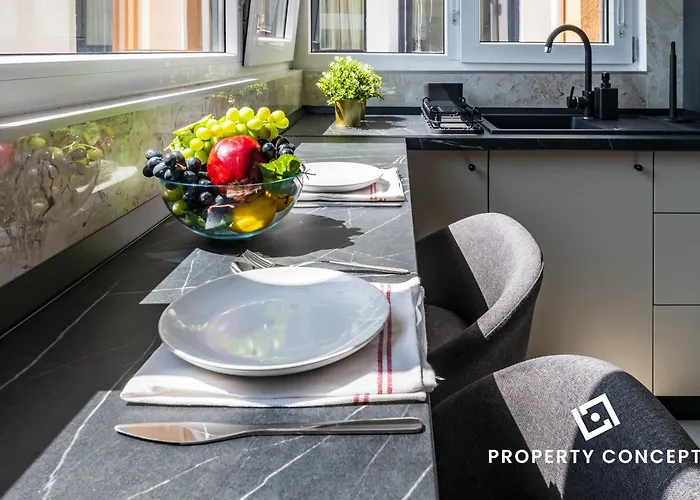 Apartment Spacious 104 B3 *