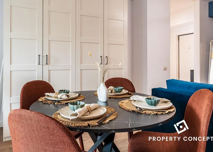 Apartment Spacious 104 B3 *